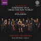 Dvorak - Sibelius : Symphonie n°9, Finlandia