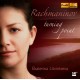 Rachmaninoff : Turning point, oeuvres pour piano
