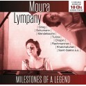Milestones of A Legend / Moura Lympany