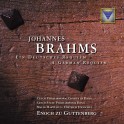 Brahms : Un Requiem Allemand