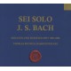 Bach, J-S : Sei Solo