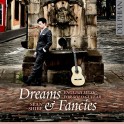 Dreams & Fancies, Musique anglaise pour guitare solo