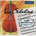 Boccherini : 6 Trios à cordes opus 14