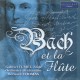 Bach et la Flûte