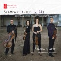 Dvorak : Quatuor & Quintette "Américain"