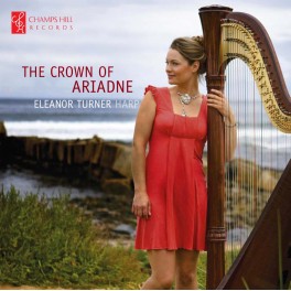 The Crown of Ariadne, Oeuvres pour harpe seule