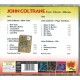 Four Classic Albums / John Coltrane
