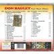 Four Classic Albums / Don Bagley