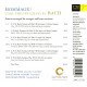 Bach, C-P-E : Hommage ! Sonates arrangées pour trompette & basse continue