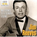 15 Original Albums / Jim Reeves