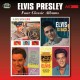 Four Classic Albums / Elvis Presley