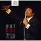 Milestones of A Legend / Gilbert Bécaud