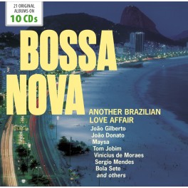 Bossa Nova / Another Brazilian Love Affair