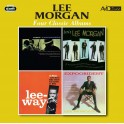 Four Classic Albums / Lee Morgan