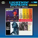 Four Classic Album / Lightnin' Hopkins
