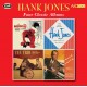 Four Classic Albums / Hank Jones