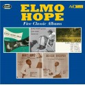 Five Classic Albums / Elmo Hope