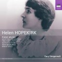 Hopekirk, Helen : Oeuvres pour piano