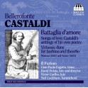 Castaldi, Bellerofonte : Battaglia d'Amore