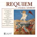 Ledroit, Frédéric : Requiem