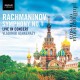 Rachmaninoff : Symphonie n°1