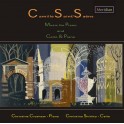 Saint-Saëns : Musique pour piano, et pour violoncelle et piano