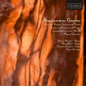 Goehr, Alexander : Trio, Suite, Largamente, Quintette