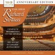 Strauss, Richard : L'Intégrale de 4 Opéras