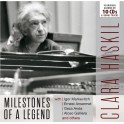 Milestones of A Legend / Clara Haskil