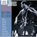 Milestones of A Legend / János Starker