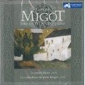 Migot : Le Petit Fablier, Le Calendrier du petit berger