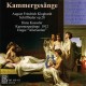 Klughardt - Koessler : Mélodies et Musique de Chambre