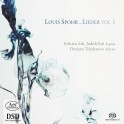 Spohr, Louis : Lieder - Volume 1