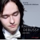 Ravel - Debussy : Oeuvres pour piano / Arseny Tarasevich-Nikolaev