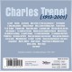 La Mer - Chanson Celebration Collection / Charles Trenet