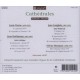 Cathédrales, oeuvres pour orgue