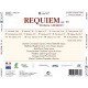 Ledroit, Frédéric : Requiem
