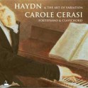 Haydn et l'Art de la Variation