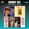 Four Classic Albums / Bobby Vee