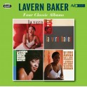 Four Classic Albums / LaVern Baker
