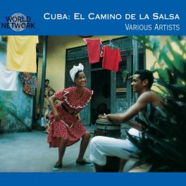 Cuba - El Camino De La Salsa