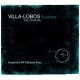 Villa-Lobos Superstar / Pau Brasil & Ensemble SP