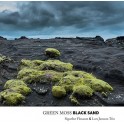 Green Moss Black Sand / Sigurdur Flosason & Lars Jansson Trio