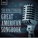 Great American SongBook / The King's Singers