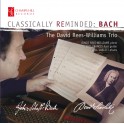 Classically Reminded : Bach
