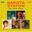 Five Classic Albums / Dakota Staton