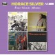 Four Classic Albums / Horace Silver