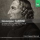Tartini : 30 Sonate piccole - Sonates n°13 à 18 - Vol.3 