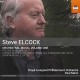 Elcock, Steve : Musique Orchestrale, Volume 1