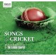 Songs of Cricket / Cantabile - The London Quartet